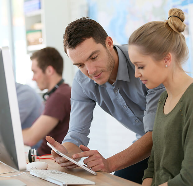 A Aprimorar Negócios veio para ajudá-lo a ganhar dinheiro